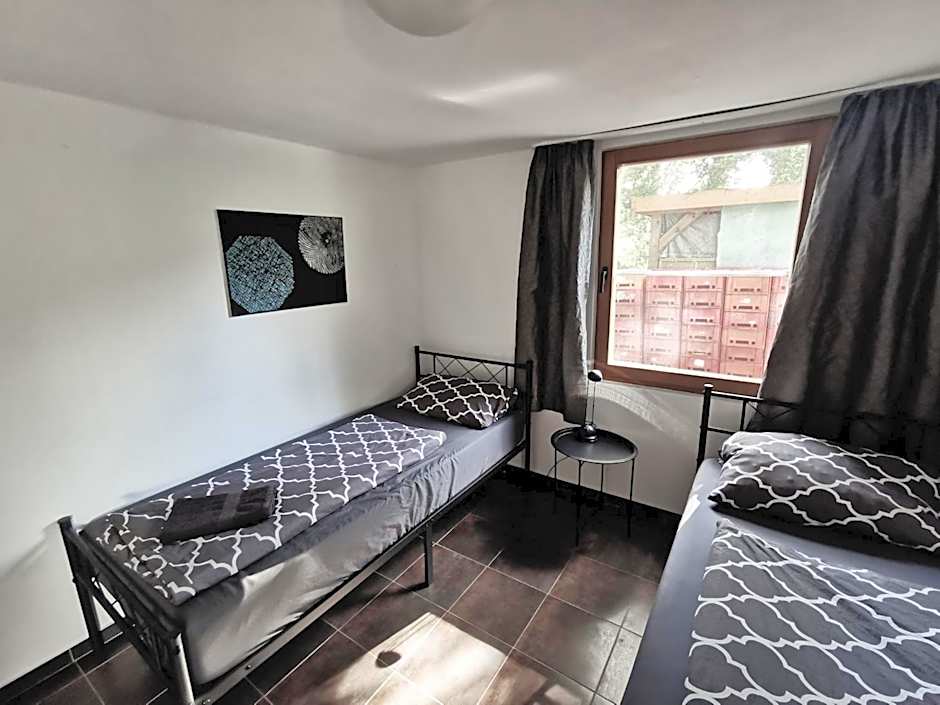 Ferienpark am Hellsee