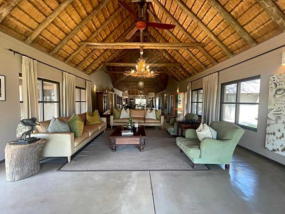 Xanatseni Private Camp