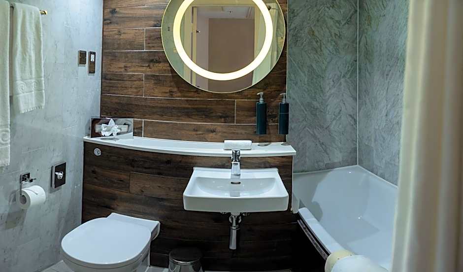 a&o London Docklands Riverside