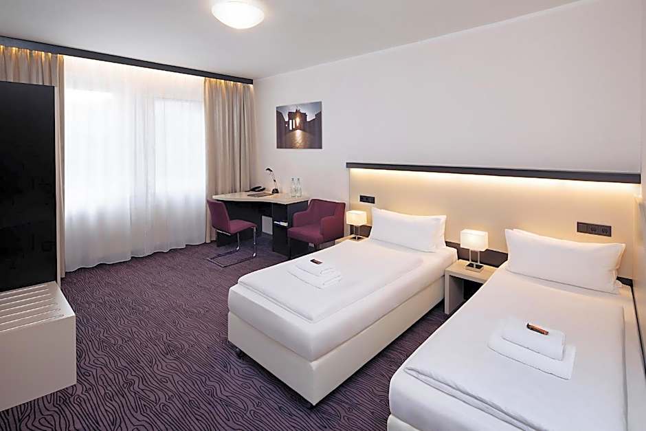 Dietrich-Bonhoeffer-Hotel Berlin Mitte