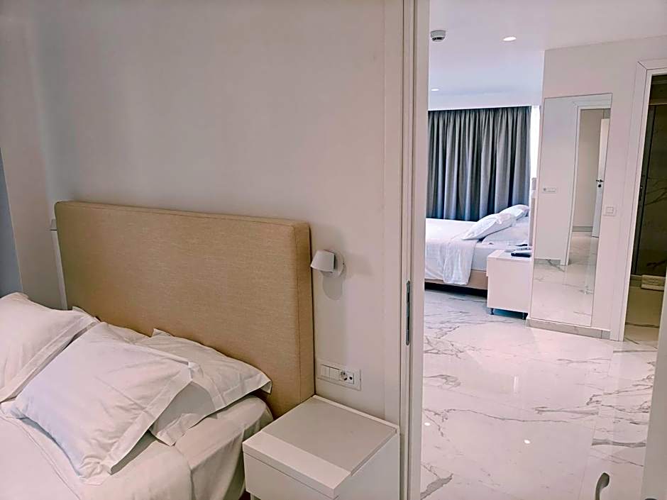 Foto 1 von 16 von Family Suite