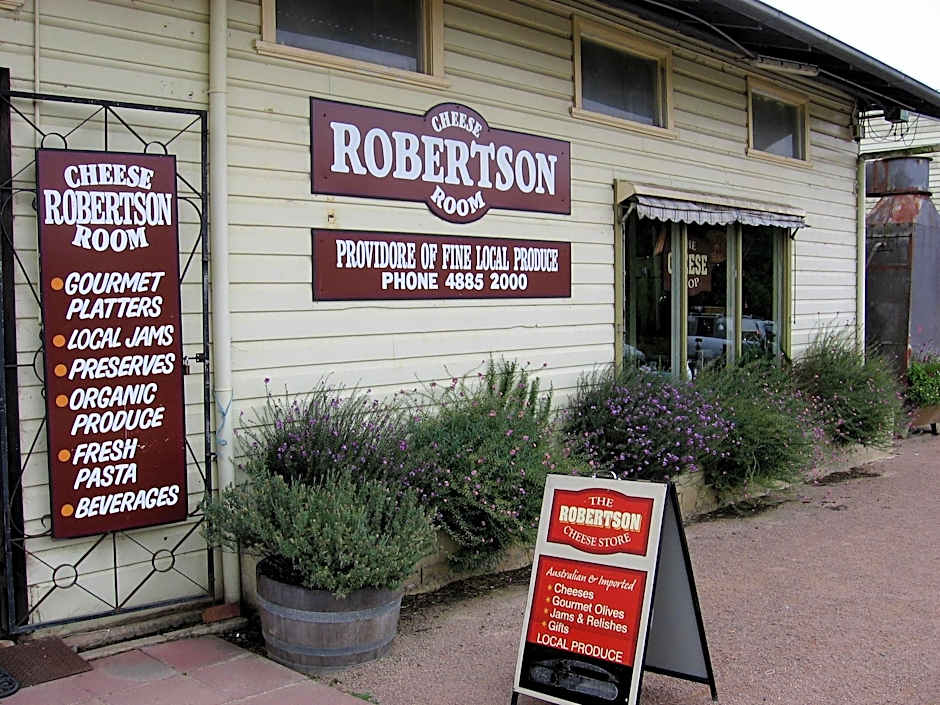 Bowral Road Bed and Breakfast