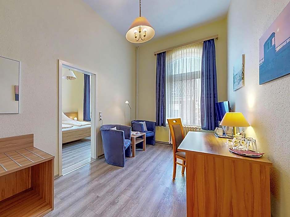 Hotel Graf Waldersee