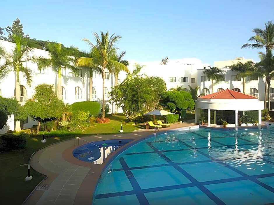 Lemon Tree Hotel Aurangabad