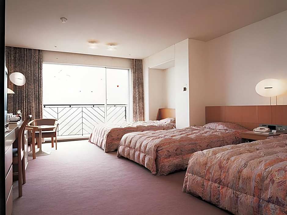Olivean Shodoshima Yuhigaoka Hotel