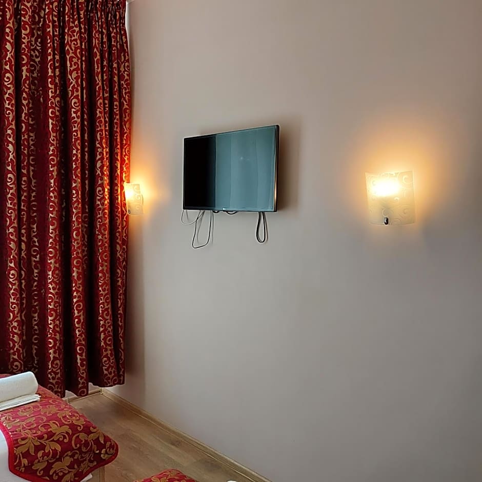 Citystop Majutuskeskus