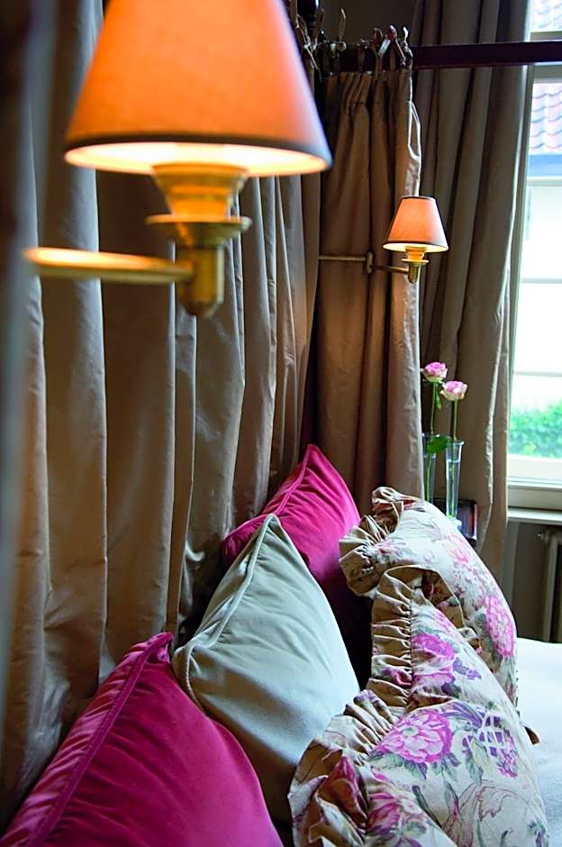 B&B Exclusive Guesthouse Bonifacius