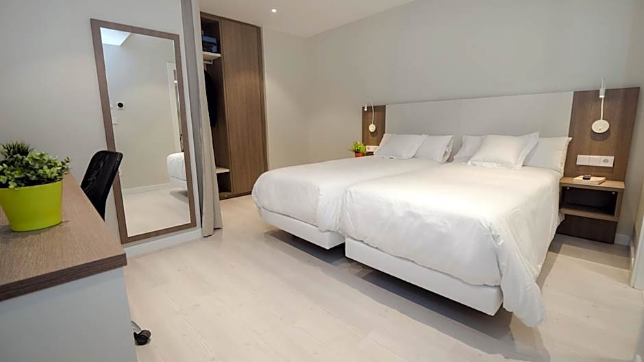 Hotel Ciudadela Pamplona