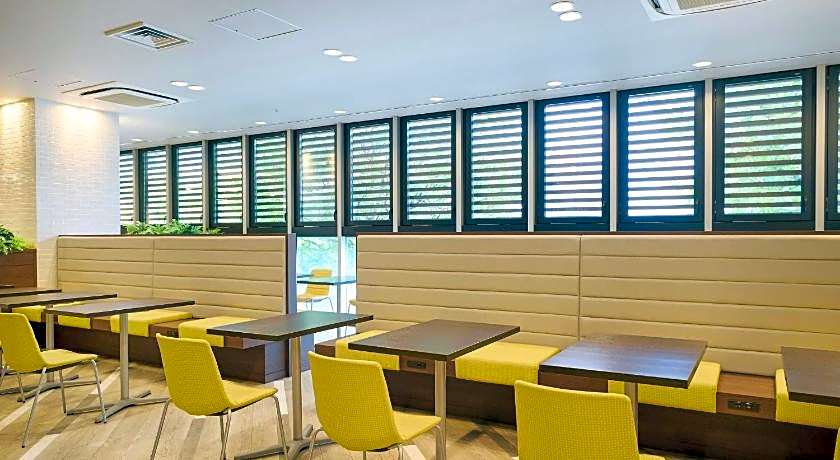 Comfort Hotel Sendai West