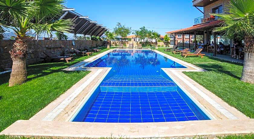 Kuzey Park Hotel