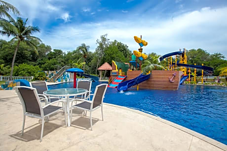 Amverton Heritage Resort