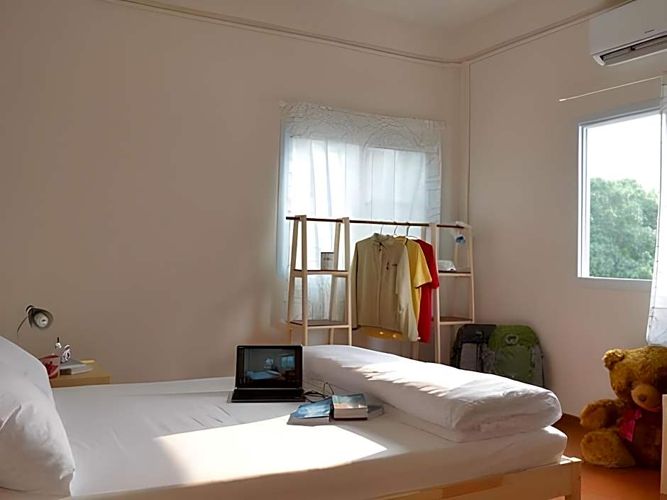 Panpan Hostel Bangkok