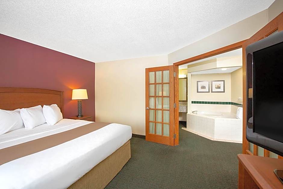 AmericInn by Wyndham Kearney