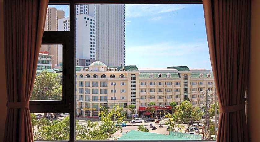 Harvey Hotel & Apartment