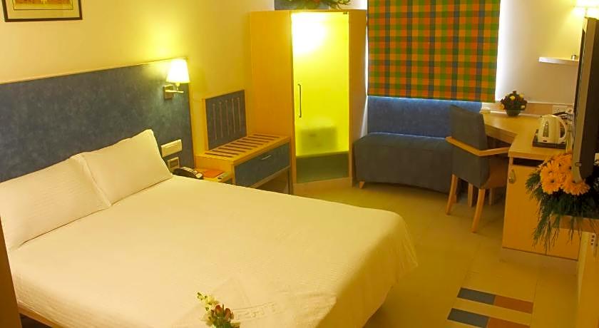 Radha Hometel Whitefield