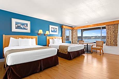 Skylark Shores Resort