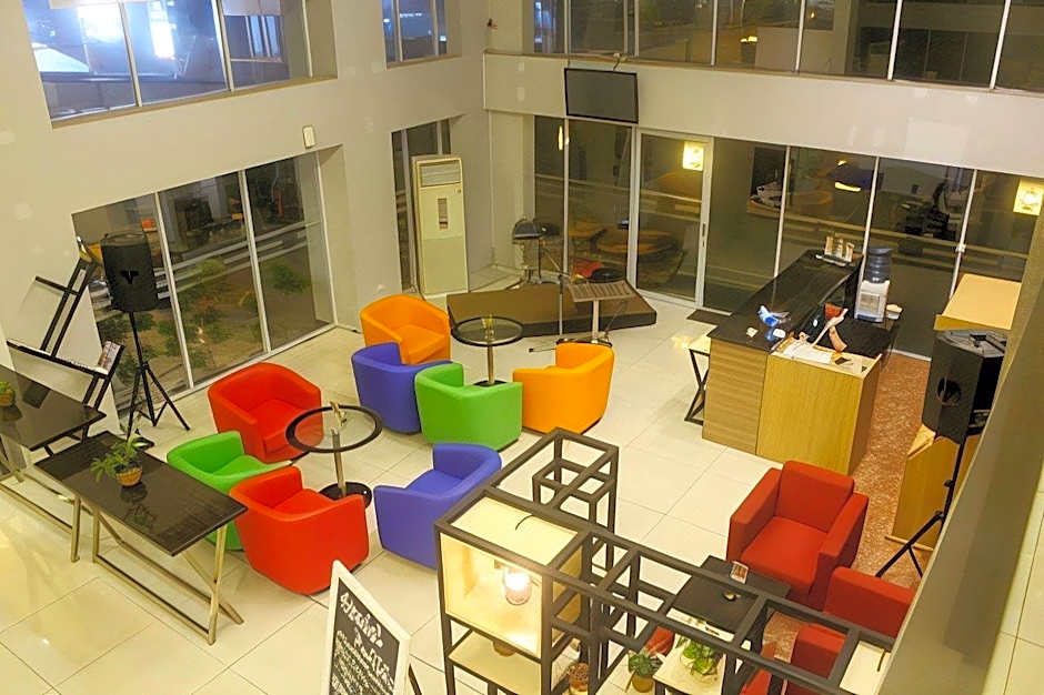 Hotel Dafam Pekanbaru