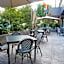 Hotel Antre Chapultepec