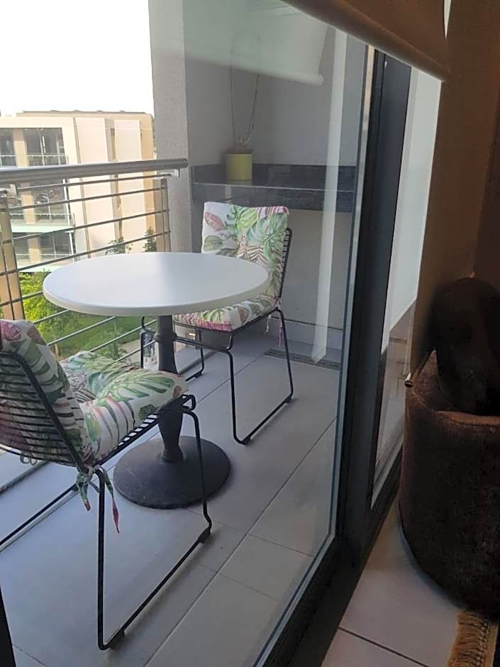 Menlyn Maine Trilogy Hotel