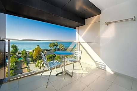 Delfino Apart Hotel