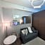 Staycations Up Above 7 Modern 1BR @ Air