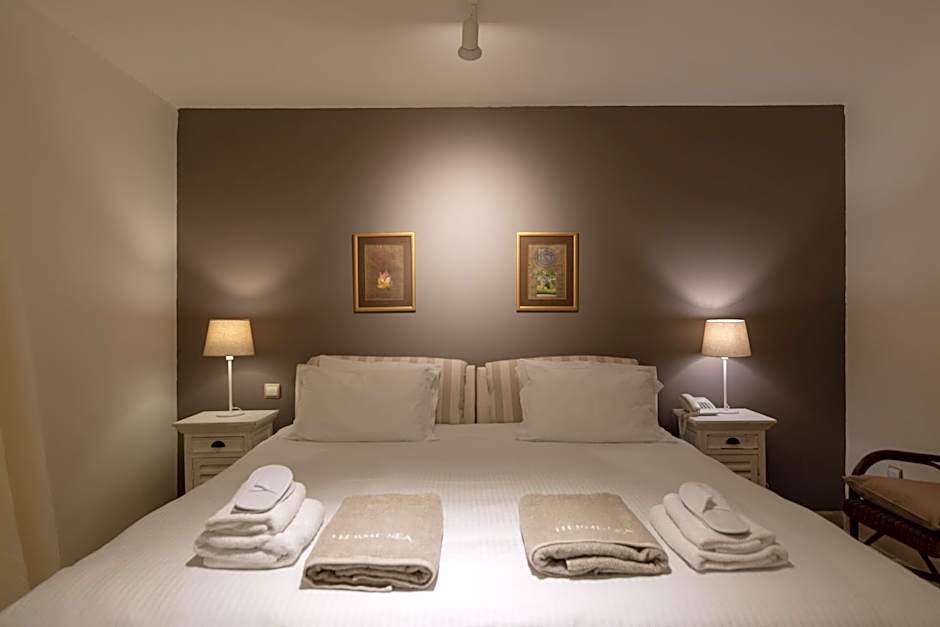 Therme Sea Luxury Lodge