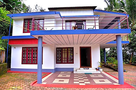 Manjinamani Homestay