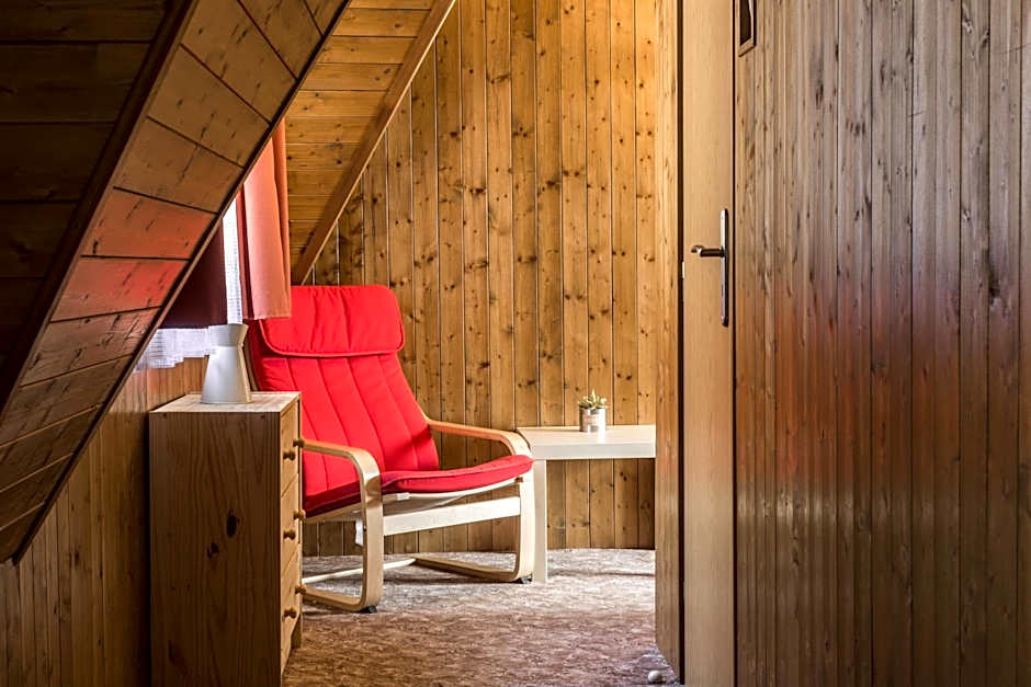Hotel Konopiště Nová Myslivna