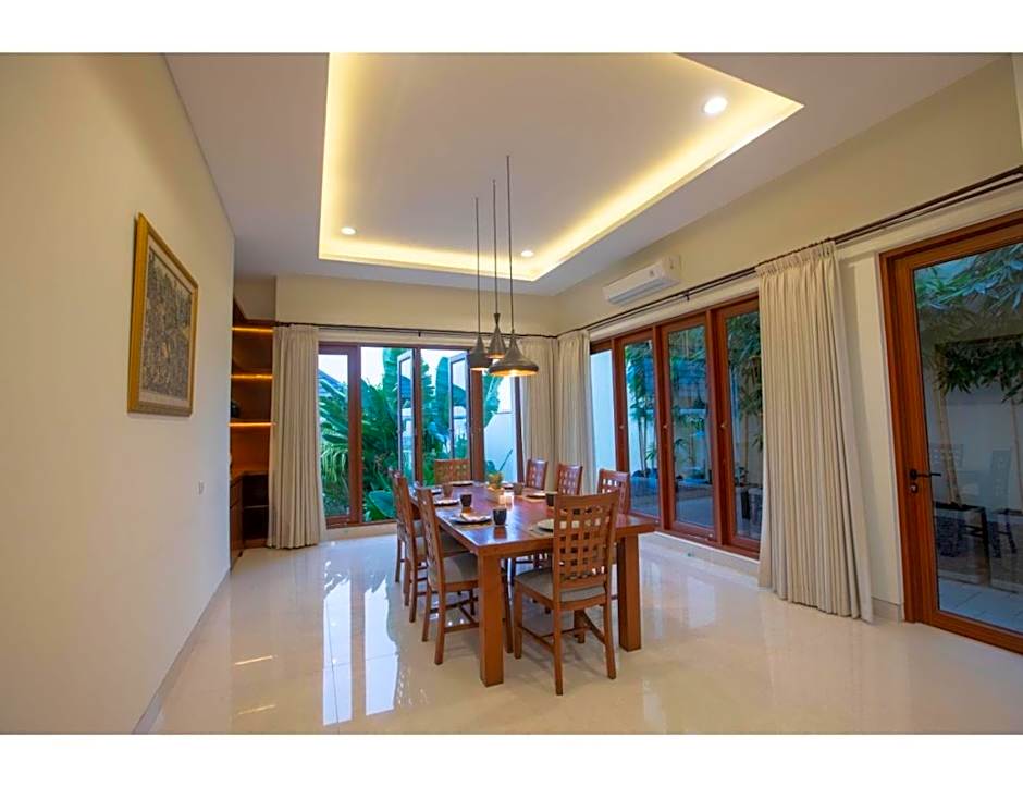 Mandara Villa Bali