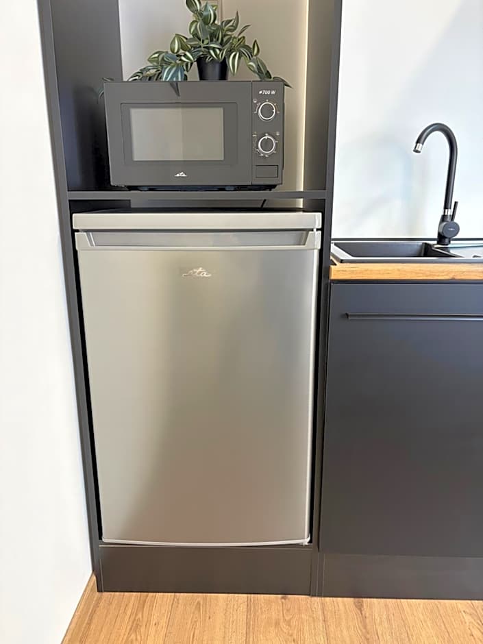 Morava apartmán 6 pro 3 osoby Uherské Hradiště Šafaříkova 855