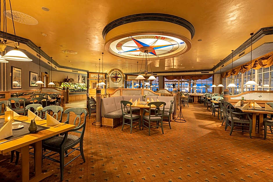 IFA Fehmarn Hotel & Ferien-Centrum