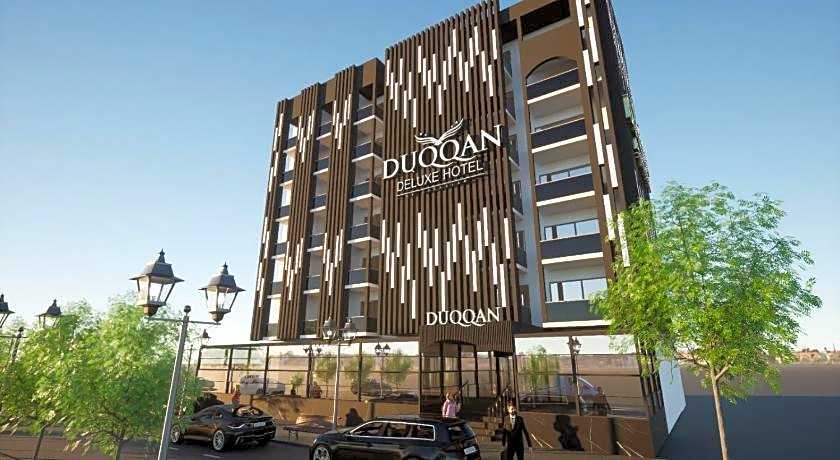 duqqan deluxe hotel