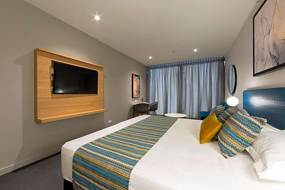 Mercure Canberra Belconnen