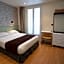 Hotel Cosmos