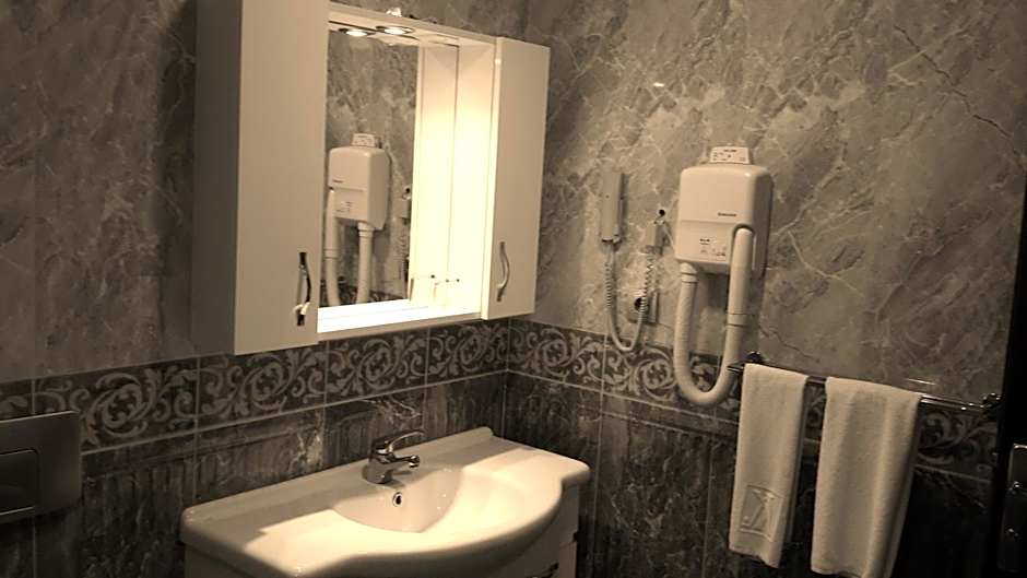 Kumburgaz Blue World Hotel