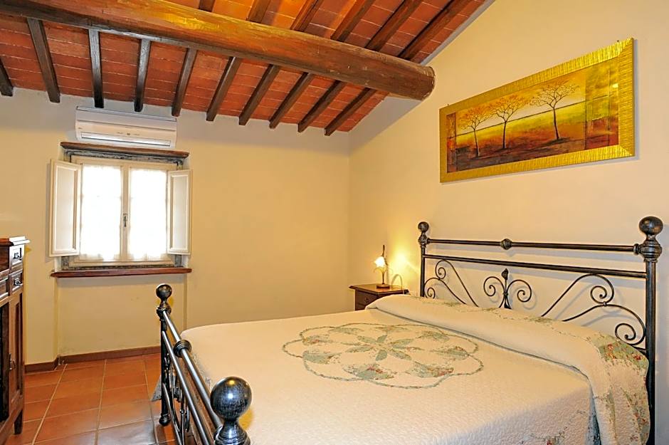 Erboli Residence