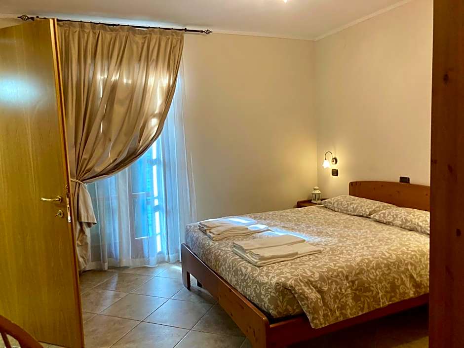 Locanda La Posta Nöa - B&B