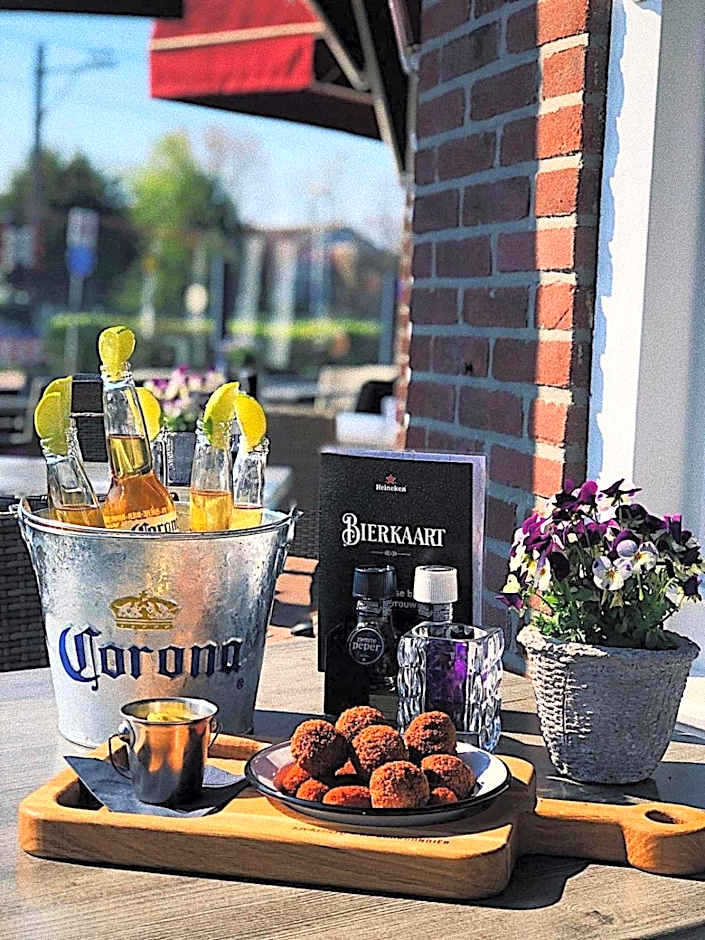 Slapen bij de Buurvrouw