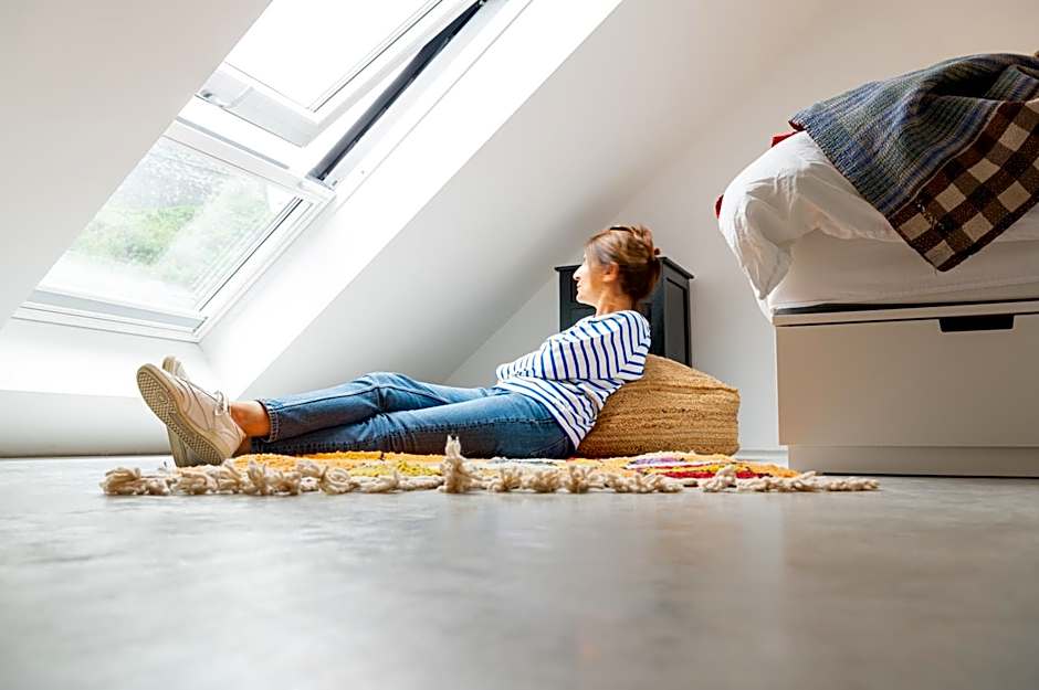 Espace 43 - Les 7 chambres