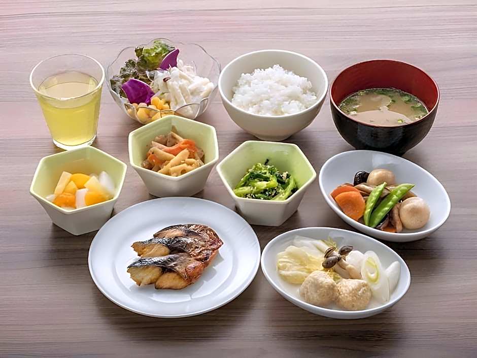 Sotetsu Fresa Inn Chiba Kashiwa