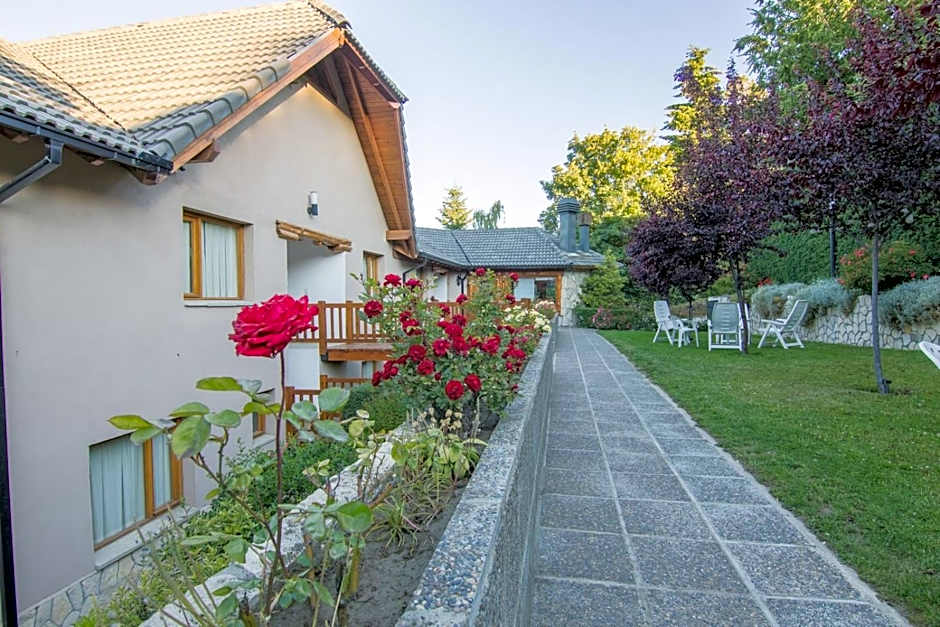 Apart Altos Del Nahuel