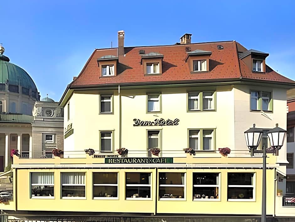 Dom-Hotel
