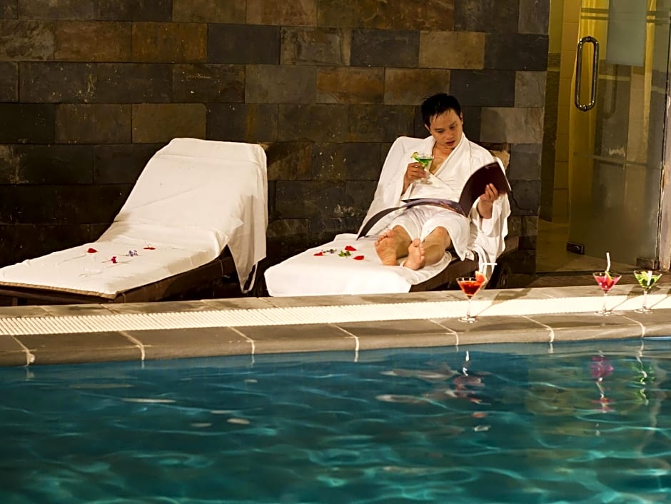 Muong Thanh Dalat Hotel