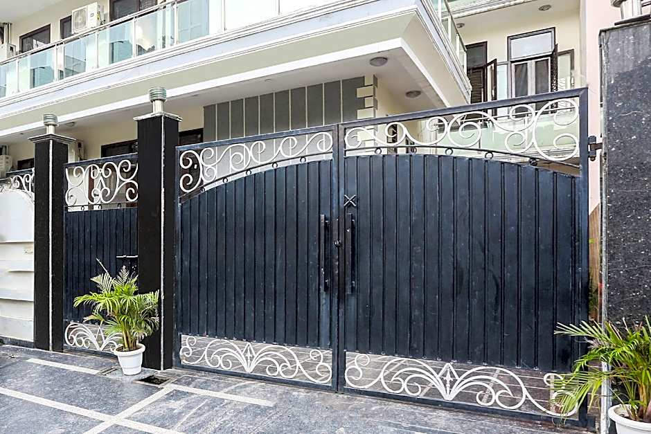 OYO 10928 Krishna Kunj – Gurgaon, NY