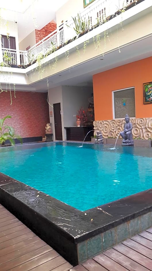 The Agung Residence