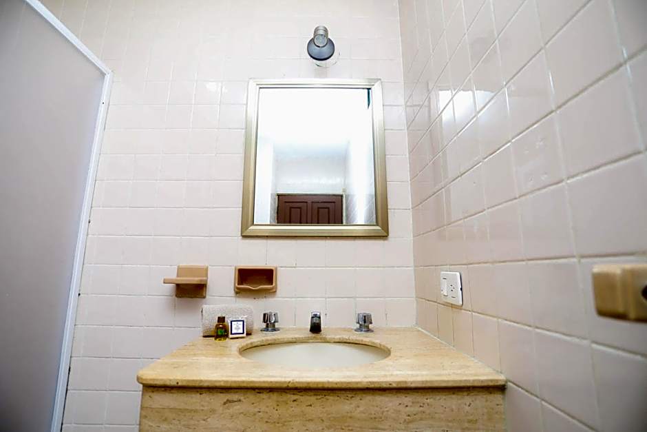 Hotel Maria de Lourdes