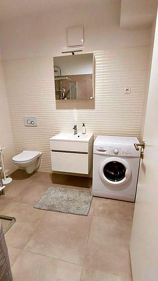 Apartments & Burgers REZIDENCA PIPANOVA