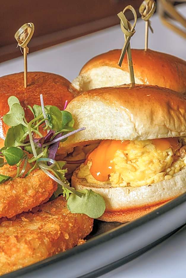 DoubleTree By Hilton San Juan