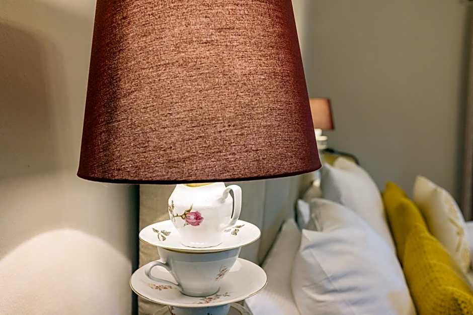 Der Schlosswirt zu Anif - Biedermeierhotel und Restaurant