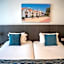 Mikes Kanarium City Hotel